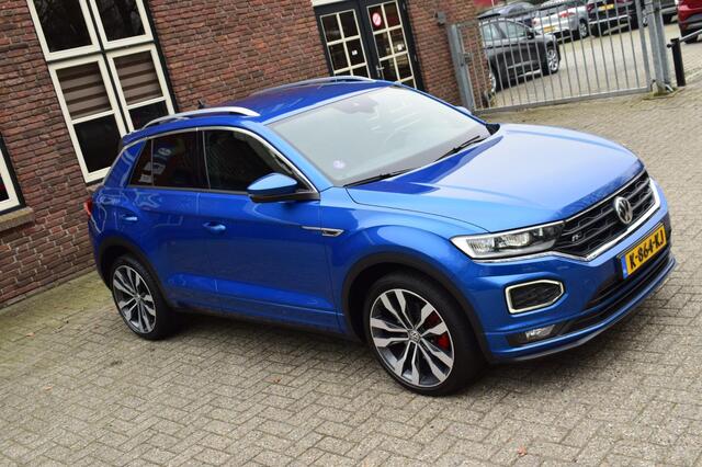 Volkswagen T-ROC 1.5 TSI DSG Aut. R Line Sport Carplay | PDC