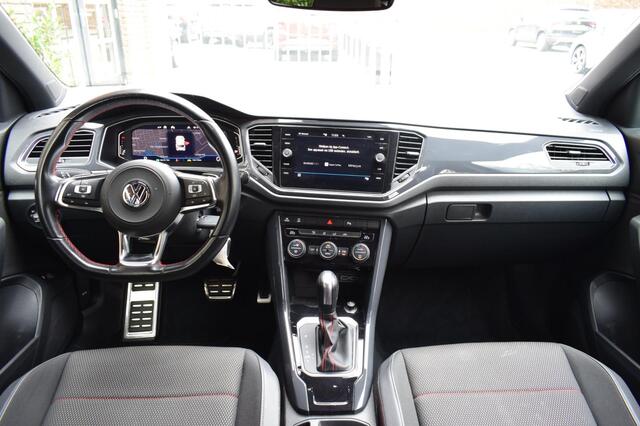 Volkswagen T-ROC 1.5 TSI DSG Aut. R Line Sport Carplay | PDC