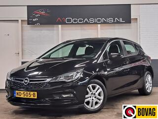 Opel Astra (2015 - 2021)