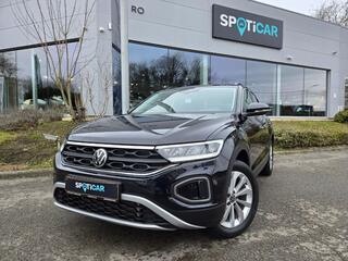 Volkswagen T-ROC DSG7 1.5 TSI 150CH AUTOMATIQUE