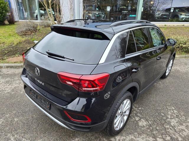 Volkswagen T-ROC DSG7 1.5 TSI 150CH AUTOMATIQUE