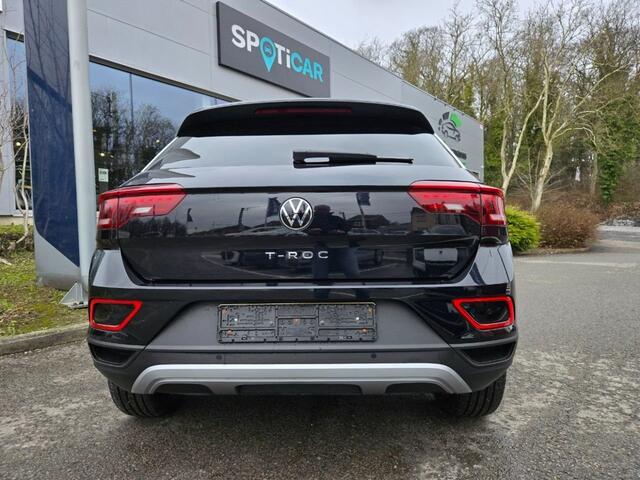 Volkswagen T-ROC DSG7 1.5 TSI 150CH AUTOMATIQUE