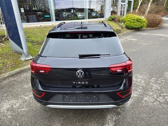 Volkswagen T-ROC DSG7 1.5 TSI 150CH AUTOMATIQUE