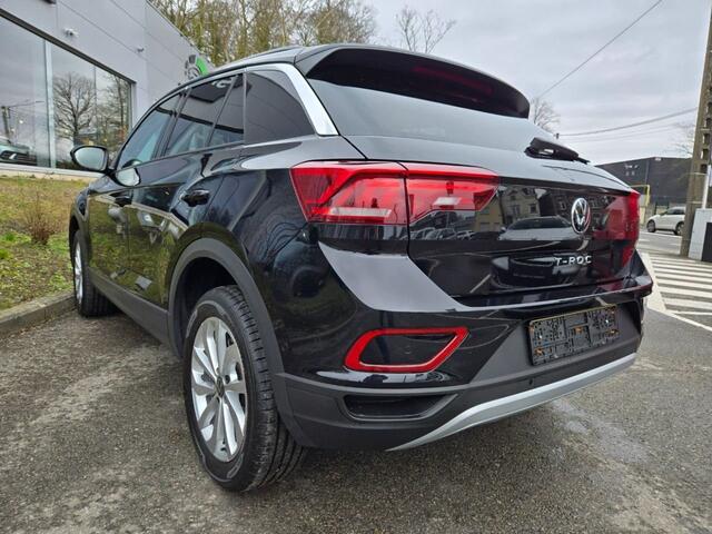 Volkswagen T-ROC DSG7 1.5 TSI 150CH AUTOMATIQUE