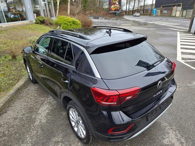 Volkswagen T-ROC DSG7 1.5 TSI 150CH AUTOMATIQUE