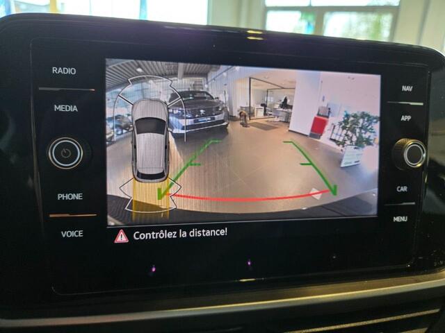 Volkswagen T-ROC DSG7 1.5 TSI 150CH AUTOMATIQUE