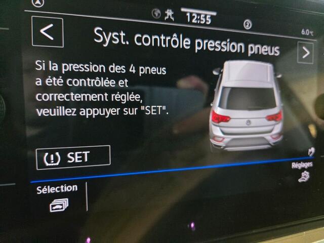 Volkswagen T-ROC DSG7 1.5 TSI 150CH AUTOMATIQUE