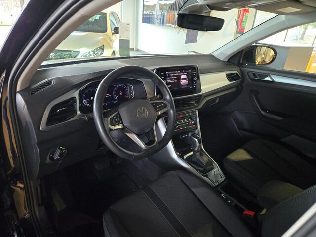Volkswagen T-ROC DSG7 1.5 TSI 150CH AUTOMATIQUE