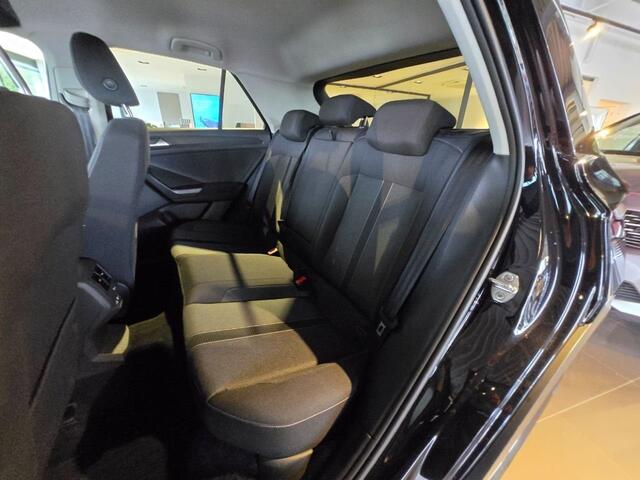 Volkswagen T-ROC DSG7 1.5 TSI 150CH AUTOMATIQUE