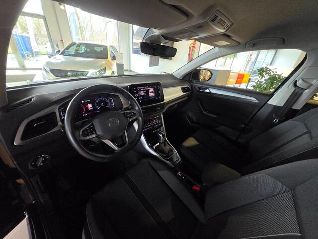 Volkswagen T-ROC DSG7 1.5 TSI 150CH AUTOMATIQUE