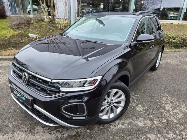Volkswagen T-ROC DSG7 1.5 TSI 150CH AUTOMATIQUE
