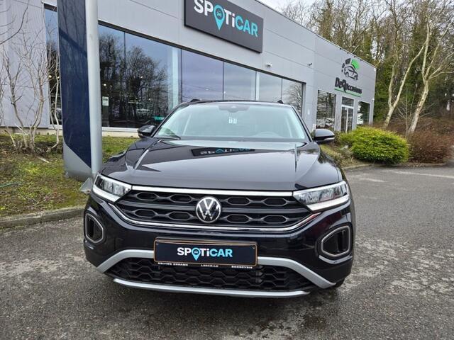 Volkswagen T-ROC DSG7 1.5 TSI 150CH AUTOMATIQUE