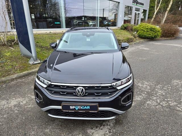 Volkswagen T-ROC DSG7 1.5 TSI 150CH AUTOMATIQUE