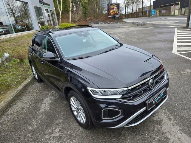 Volkswagen T-ROC DSG7 1.5 TSI 150CH AUTOMATIQUE