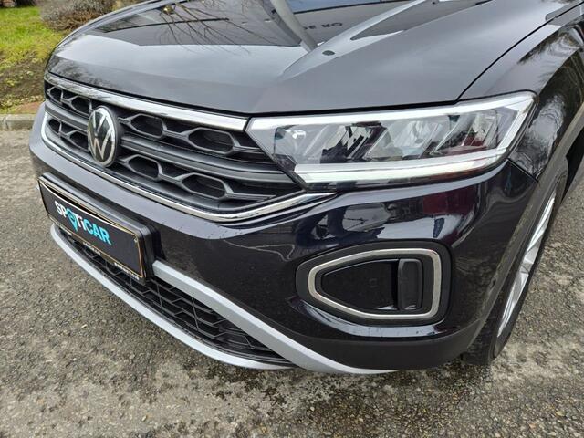 Volkswagen T-ROC DSG7 1.5 TSI 150CH AUTOMATIQUE