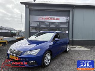 Seat Leon ST (2013 - 2020)