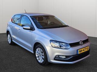 Volkswagen Polo (2009 - 2017)