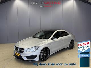 Mercedes-Benz CLA (2013 - 2019)