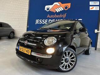 Fiat 500 (2007 - 2025)