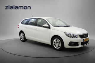Peugeot 308 SW (2014 - 2021)