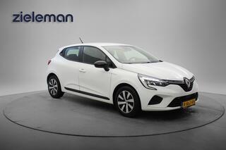 RENAULT CLIO 1.0 TCe 90 Equilibre - Carplay, Navi, Cruise