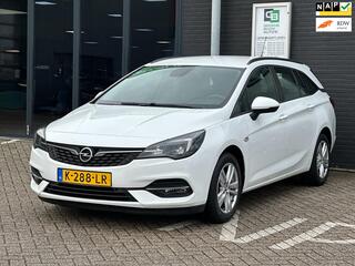 OPEL ASTRA Sports Tourer 1.2 Business Edition/1STE EIG/NAVI/PDC/NL-AUTO NAP!!