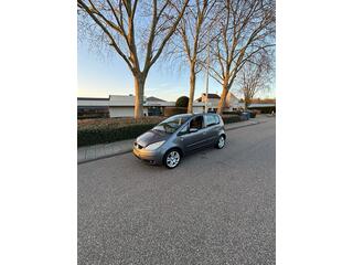 Mitsubishi Colt (2004 - 2014)