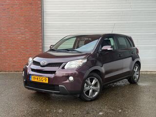 TOYOTA URBAN CRUISER 1.3 VVT-i Dynamic| AIRCO| NAP| 1E EIG| NAVI