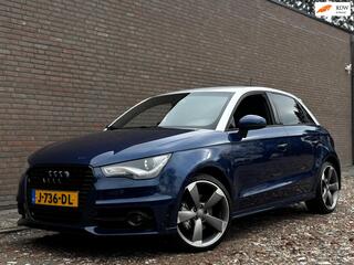 Audi A1 (2010 - 2018)