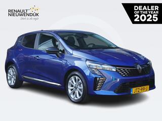 Renault Clio (2019 - 2025)