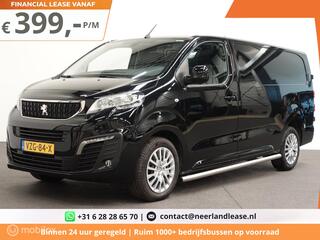 PEUGEOT EXPERT Bestel 2.0 BlueHDI 145 S&S L3 | Zakelijk leasen vanaf �399 p/m