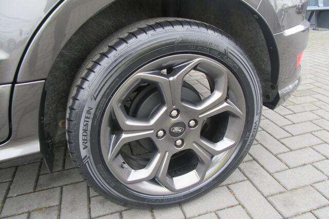 Ford Ecosport 1.0 EcoBoost ST-Line Black, Navigatie, Cruise Control