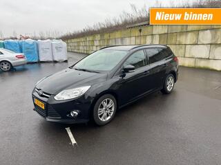 Ford Focus Wagon (2011 - 2018)
