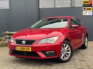 Seat Leon (2012 - 2020)