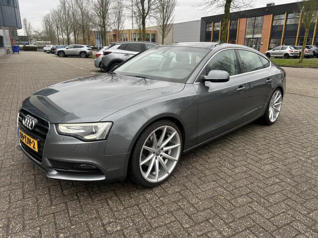 Audi A5 Sportback 1.8 TFSI Pro Line XENON NAVI CRUISE TRHK NAP