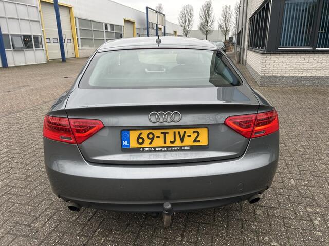 Audi A5 Sportback 1.8 TFSI Pro Line XENON NAVI CRUISE TRHK NAP