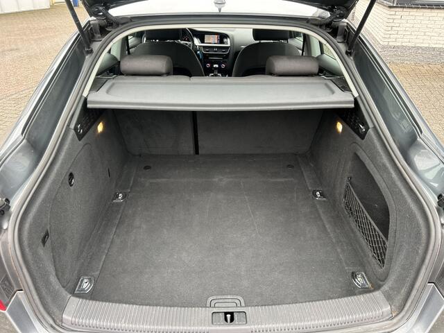 Audi A5 Sportback 1.8 TFSI Pro Line XENON NAVI CRUISE TRHK NAP