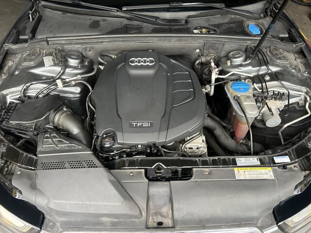 Audi A5 Sportback 1.8 TFSI Pro Line XENON NAVI CRUISE TRHK NAP