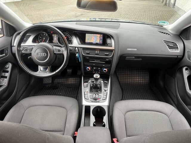 Audi A5 Sportback 1.8 TFSI Pro Line XENON NAVI CRUISE TRHK NAP