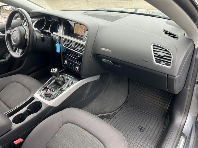 Audi A5 Sportback 1.8 TFSI Pro Line XENON NAVI CRUISE TRHK NAP