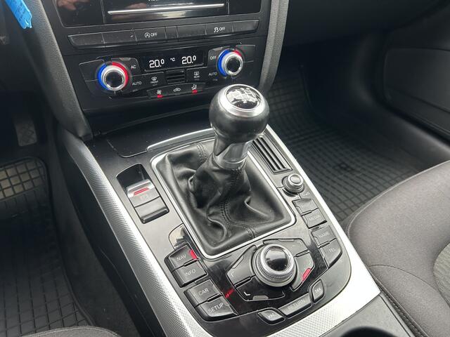 Audi A5 Sportback 1.8 TFSI Pro Line XENON NAVI CRUISE TRHK NAP