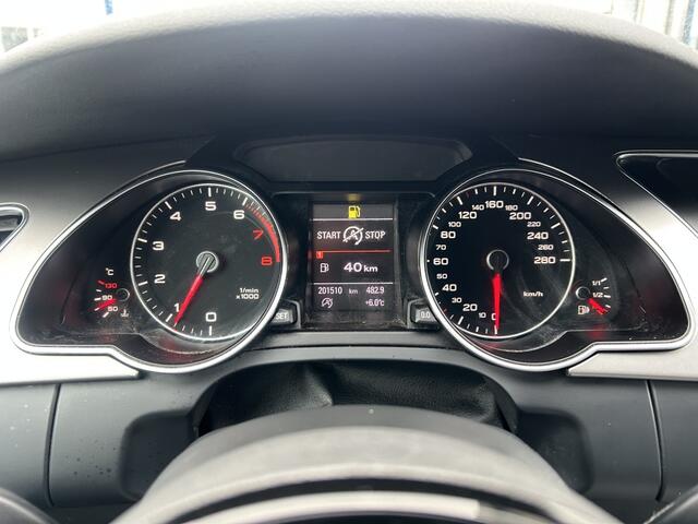 Audi A5 Sportback 1.8 TFSI Pro Line XENON NAVI CRUISE TRHK NAP