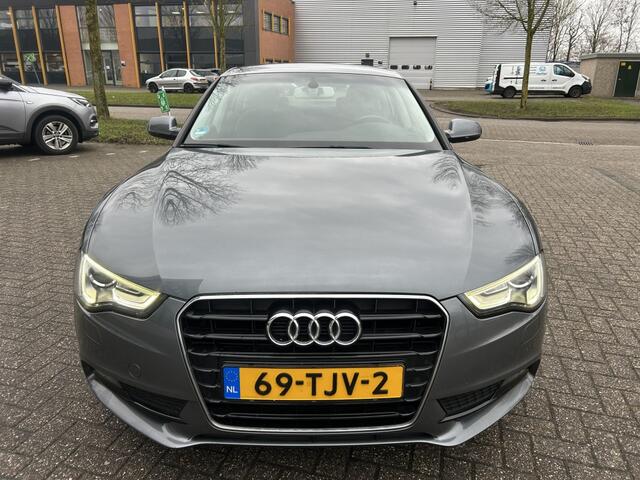 Audi A5 Sportback 1.8 TFSI Pro Line XENON NAVI CRUISE TRHK NAP