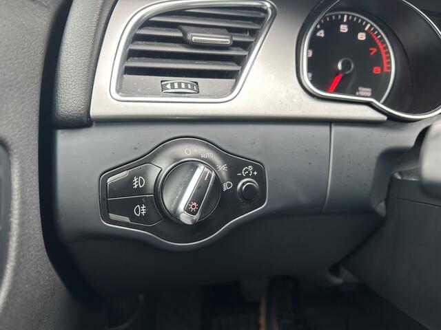 Audi A5 Sportback 1.8 TFSI Pro Line XENON NAVI CRUISE TRHK NAP
