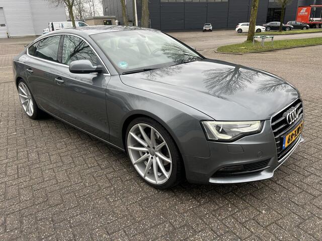 Audi A5 Sportback 1.8 TFSI Pro Line XENON NAVI CRUISE TRHK NAP