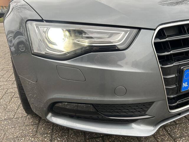 Audi A5 Sportback 1.8 TFSI Pro Line XENON NAVI CRUISE TRHK NAP