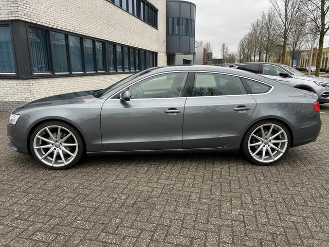 Audi A5 Sportback 1.8 TFSI Pro Line XENON NAVI CRUISE TRHK NAP