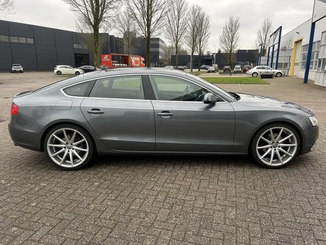 Audi A5 Sportback 1.8 TFSI Pro Line XENON NAVI CRUISE TRHK NAP