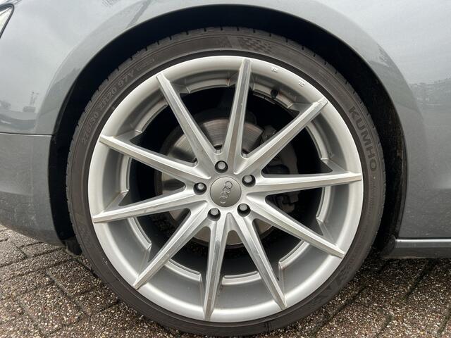 Audi A5 Sportback 1.8 TFSI Pro Line XENON NAVI CRUISE TRHK NAP