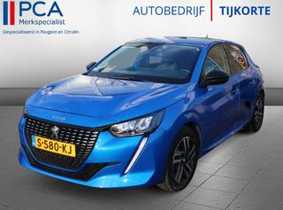 PEUGEOT 208 1.2 PT Allure Pack